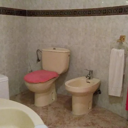 Pensión-Hostal Mari Loli Guardamar del Segura Exterior foto