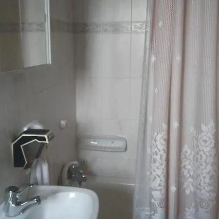 Pensión-Hostal Mari Loli Guardamar del Segura Exterior foto
