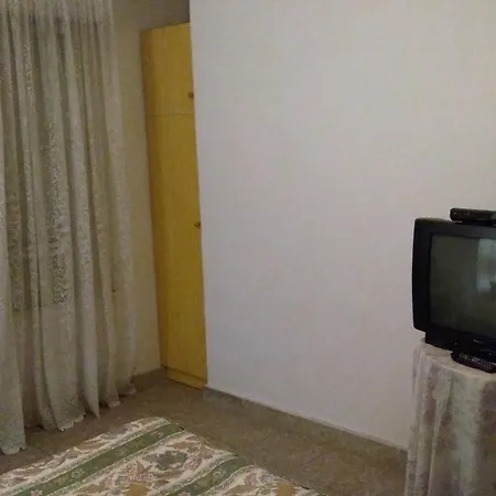 Pensión-Hostal Mari Loli Guardamar del Segura Exterior foto