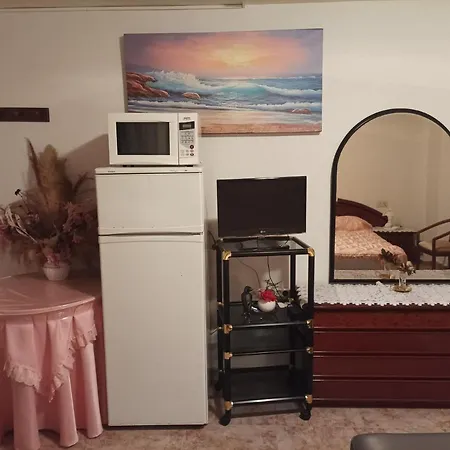 Pensión-Hostal Mari Loli Guardamar del Segura Exterior foto