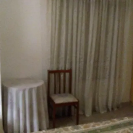 Pensión-Hostal Mari Loli Guardamar del Segura Exterior foto