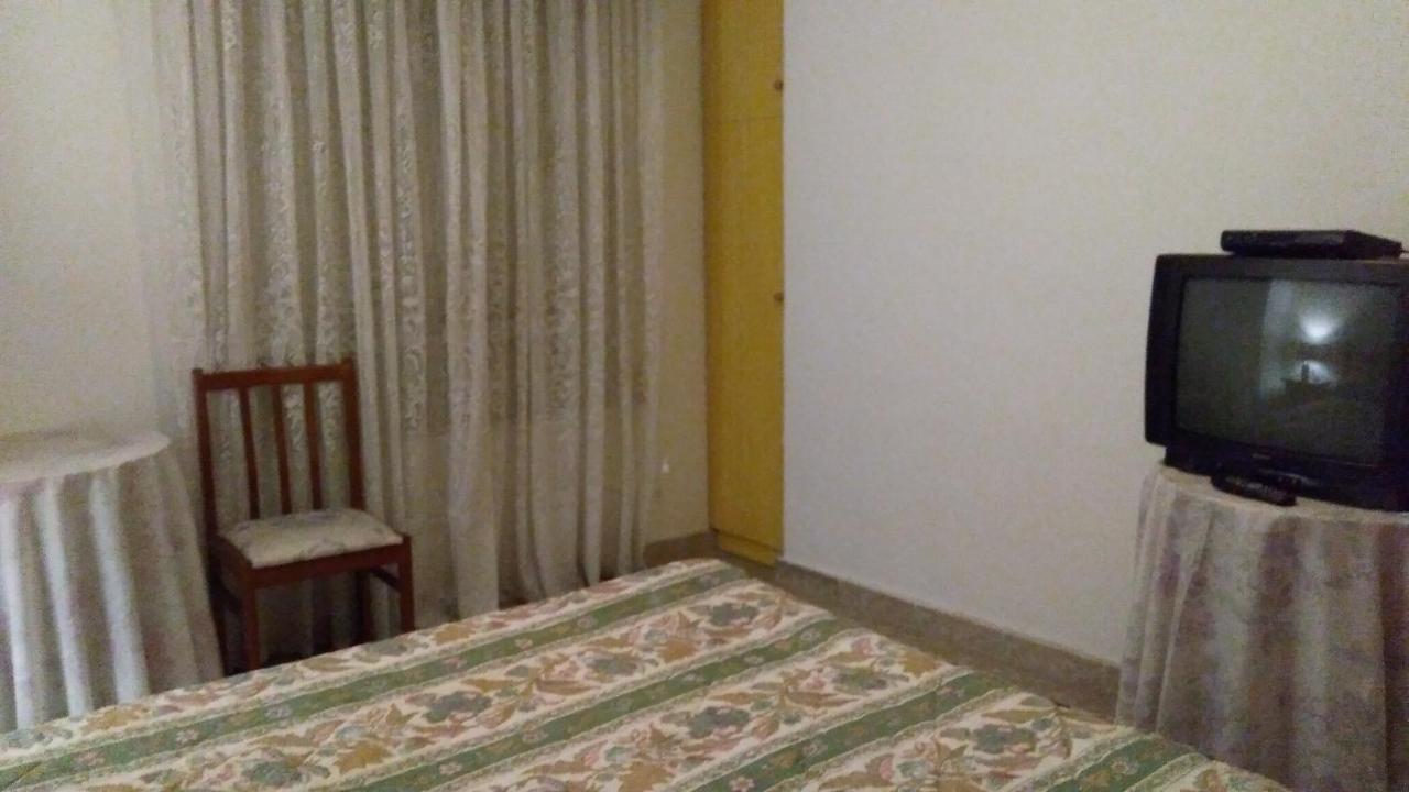 Pensión-hostal Mari Loli Pensión