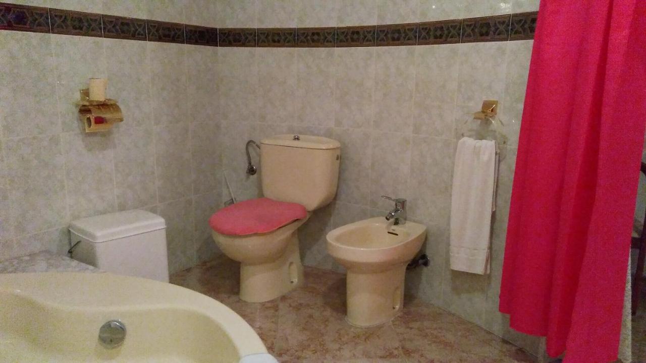 Pensión Pensión-hostal Mari Loli 2*
