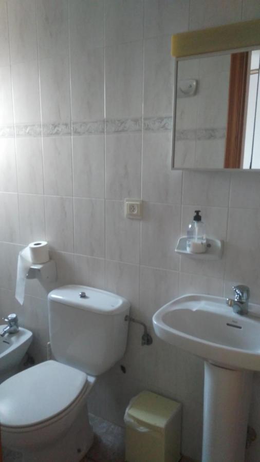 Pensión-hostal Mari Loli Pensión 2*