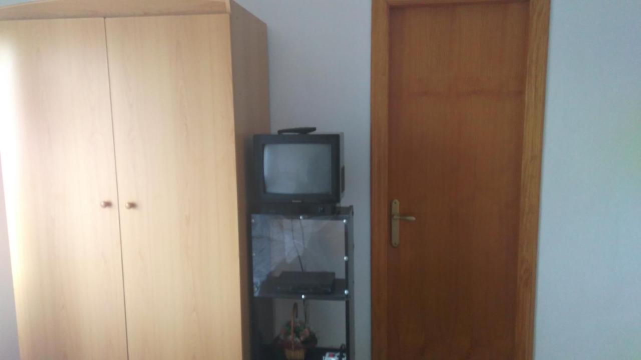 Pensión-hostal Mari Loli 2* Guardamar del Segura