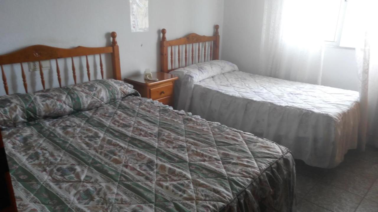 Pensión-hostal Mari Loli Guardamar del Segura