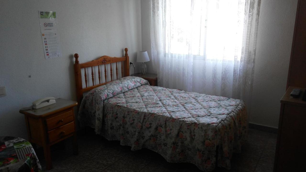 Pensión-hostal Mari Loli Guardamar del Segura