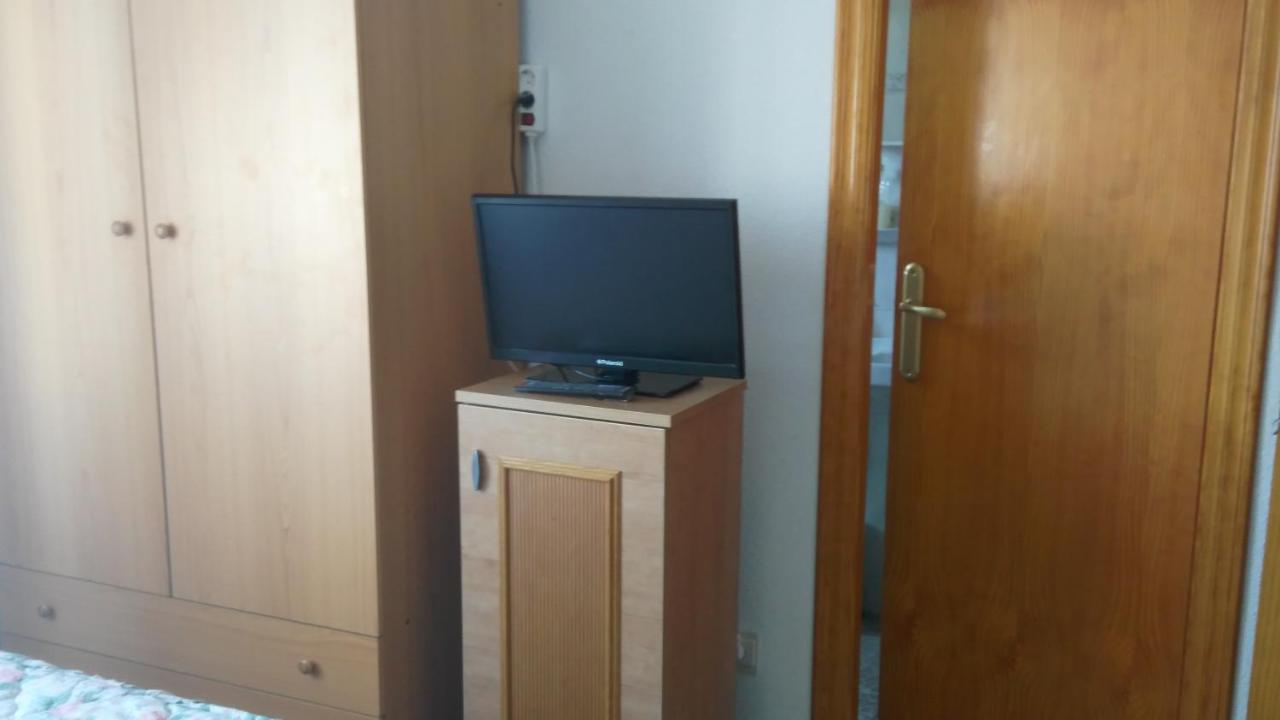 Pensión Pensión-hostal Mari Loli Guardamar del Segura