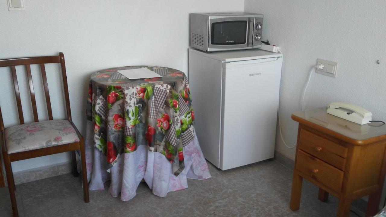 Pensión Pensión-hostal Mari Loli 2*