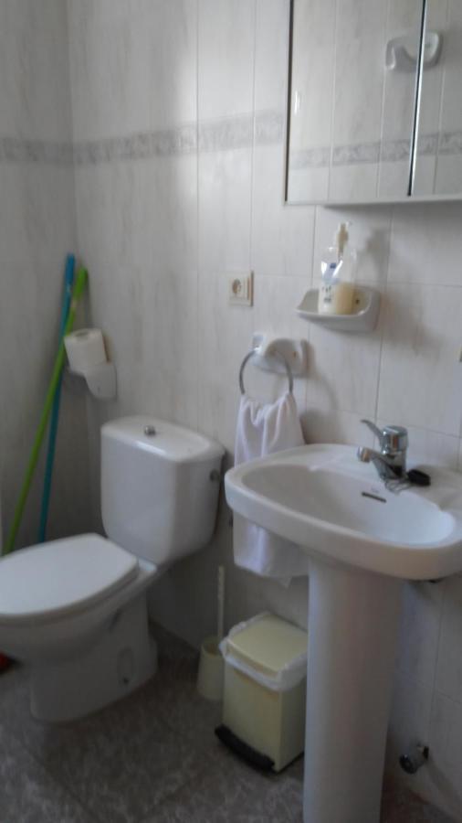 Pensión Pensión-hostal Mari Loli 2*