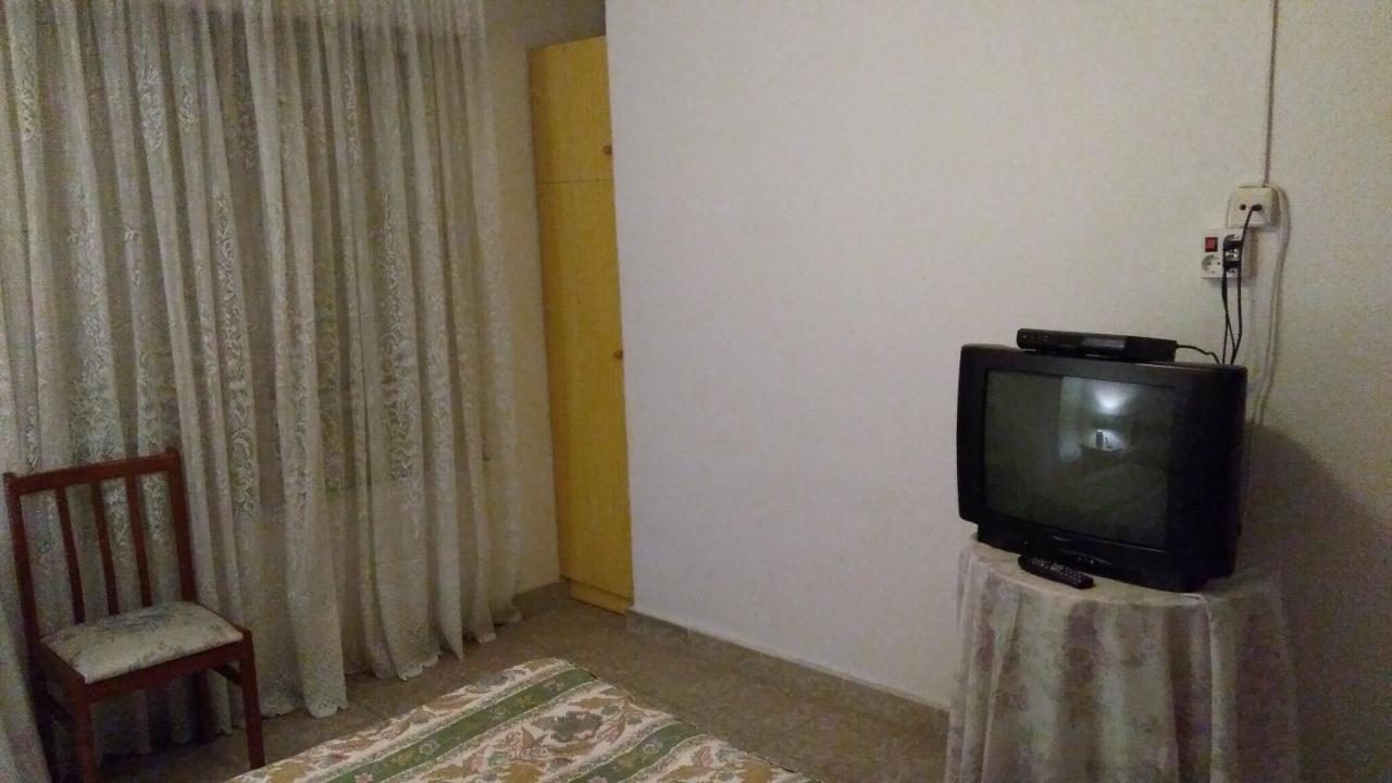 Pensión-hostal Mari Loli Pensión