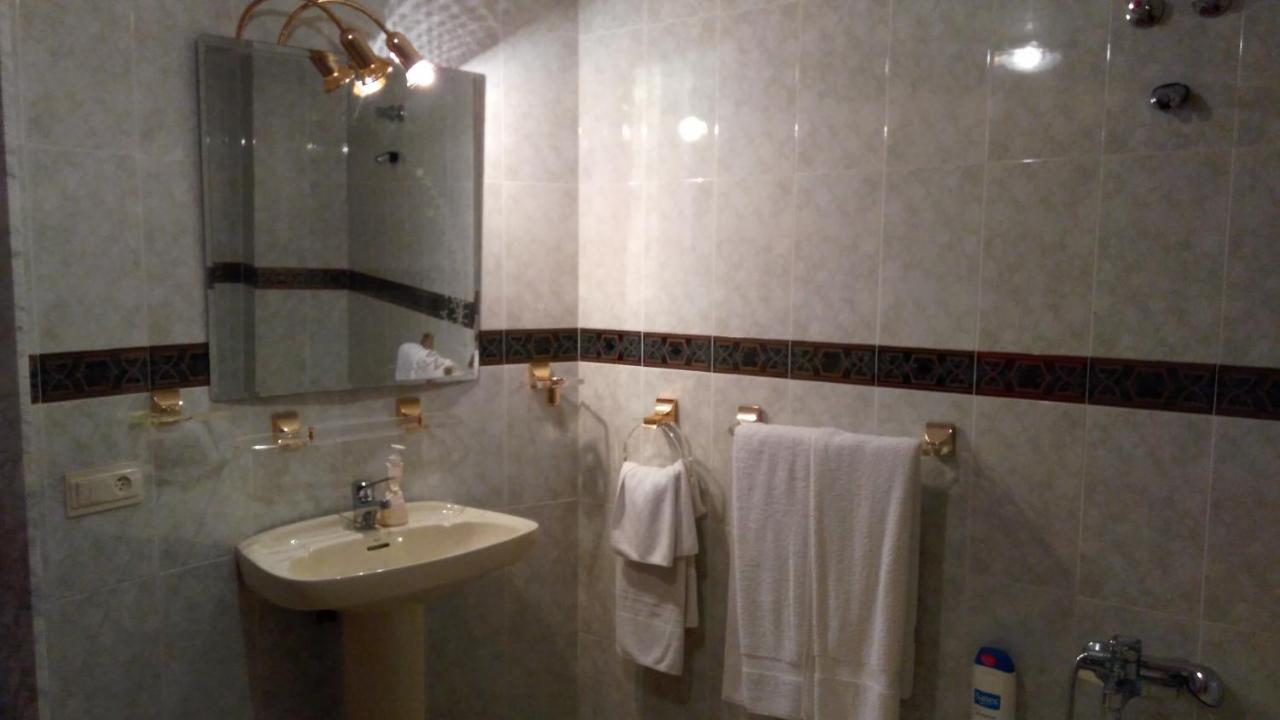 Pensión Pensión-hostal Mari Loli Guardamar del Segura