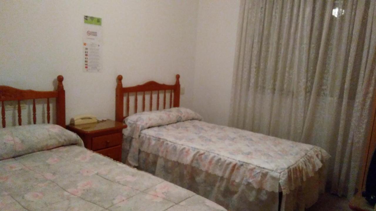 Pensión Pensión-hostal Mari Loli 2*