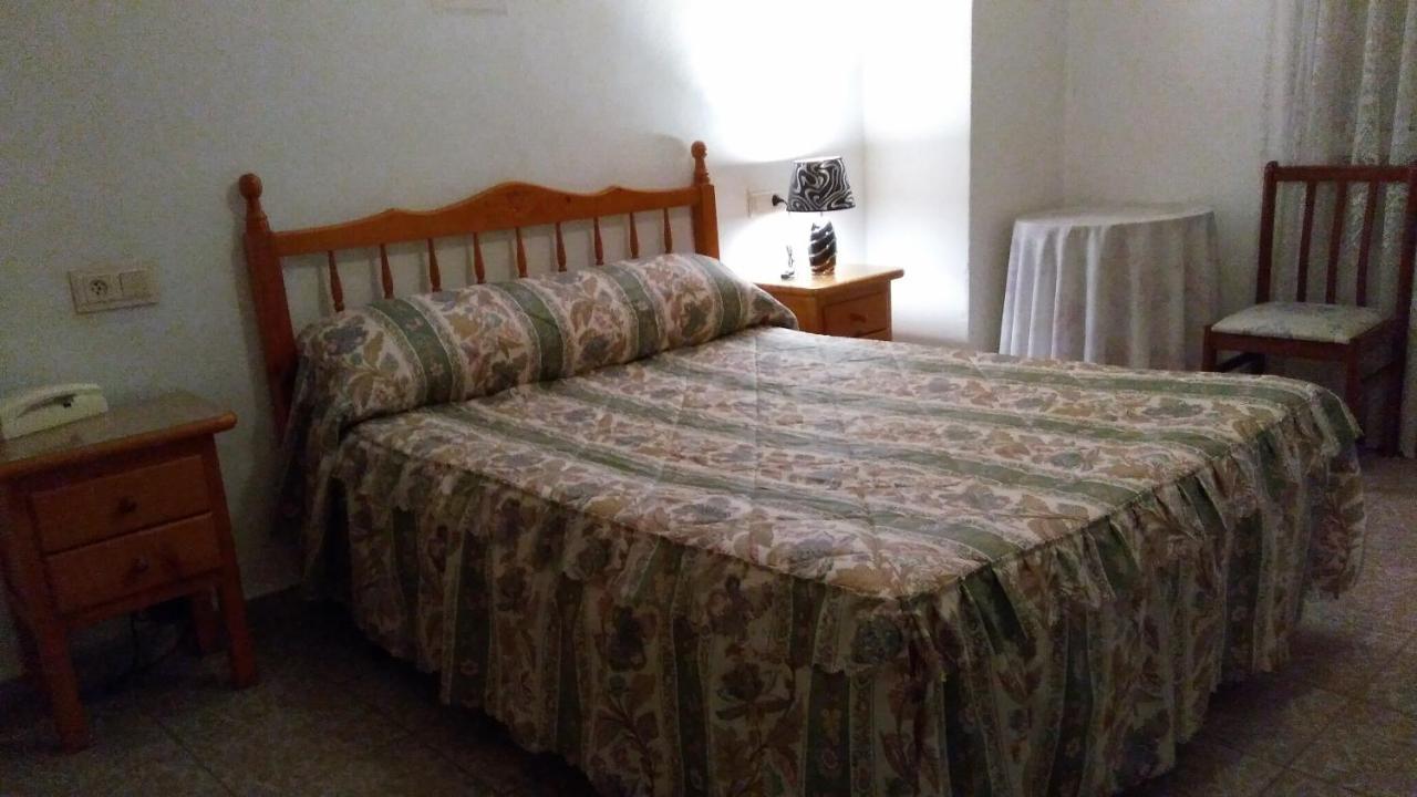 Pensión Pensión-hostal Mari Loli