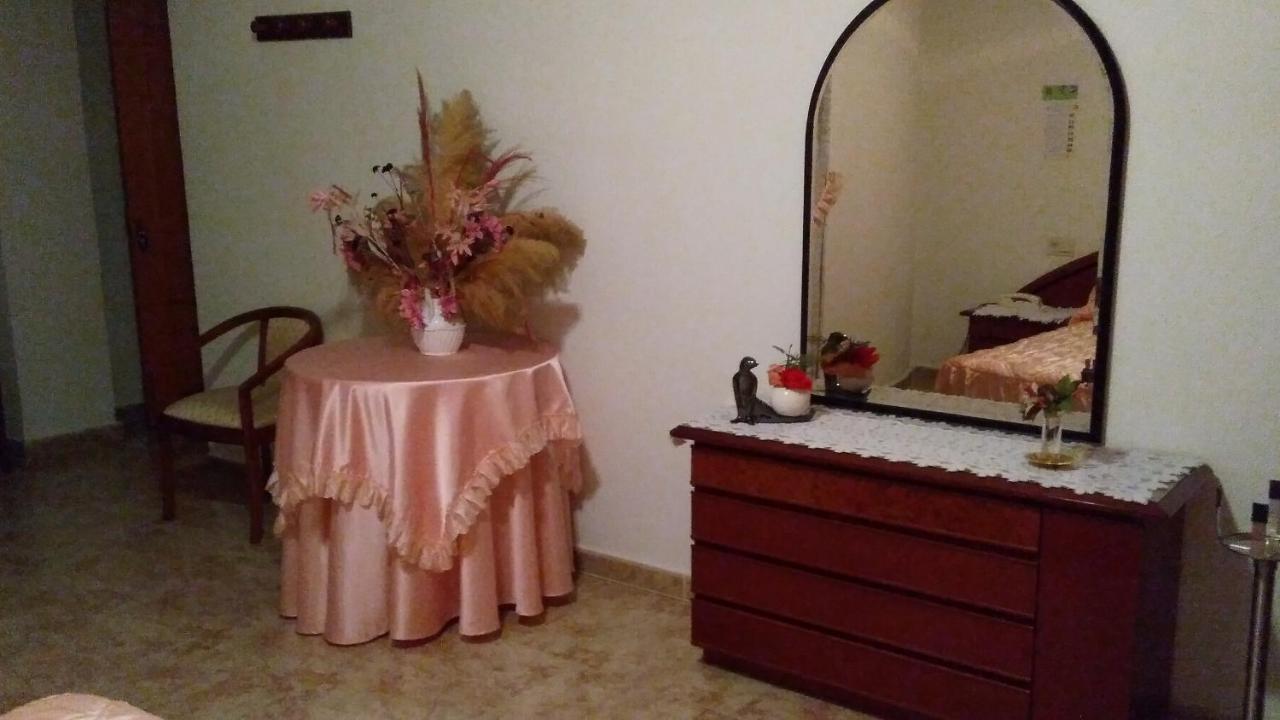 Pensión-hostal Mari Loli