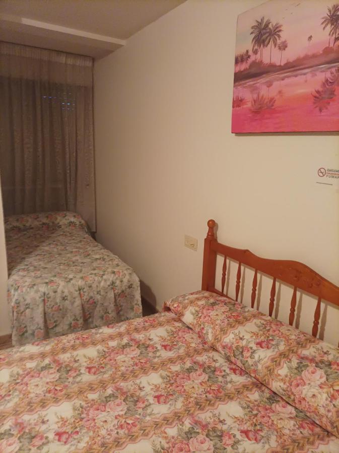 Pensión-hostal Mari Loli
