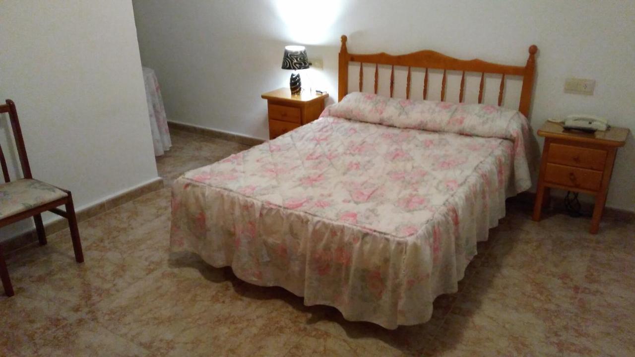 Pensión-hostal Mari Loli Pensión 2*