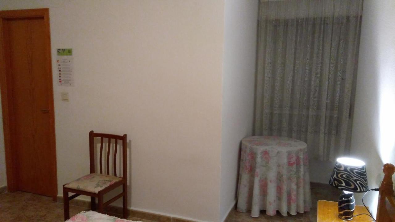 Pensión Pensión-hostal Mari Loli Guardamar del Segura