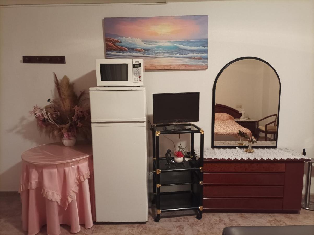 Pensión-hostal Mari Loli