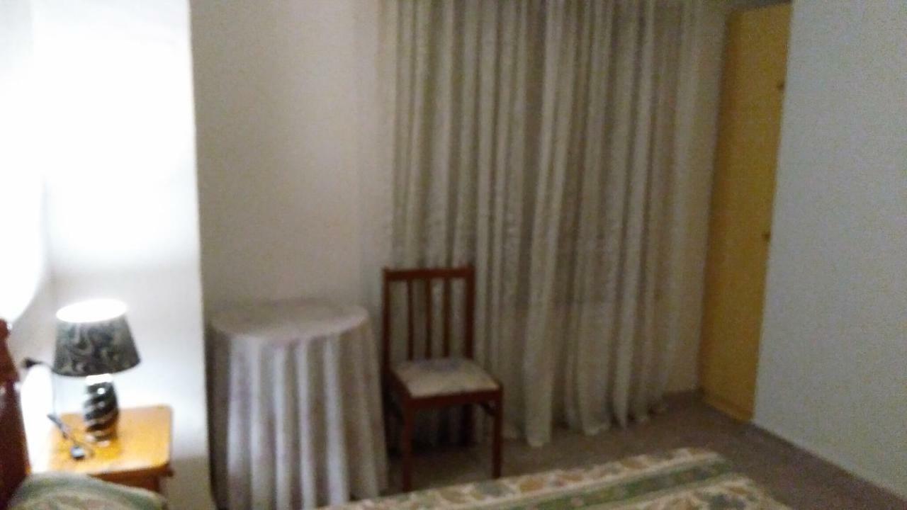 Pensión-hostal Mari Loli 2*