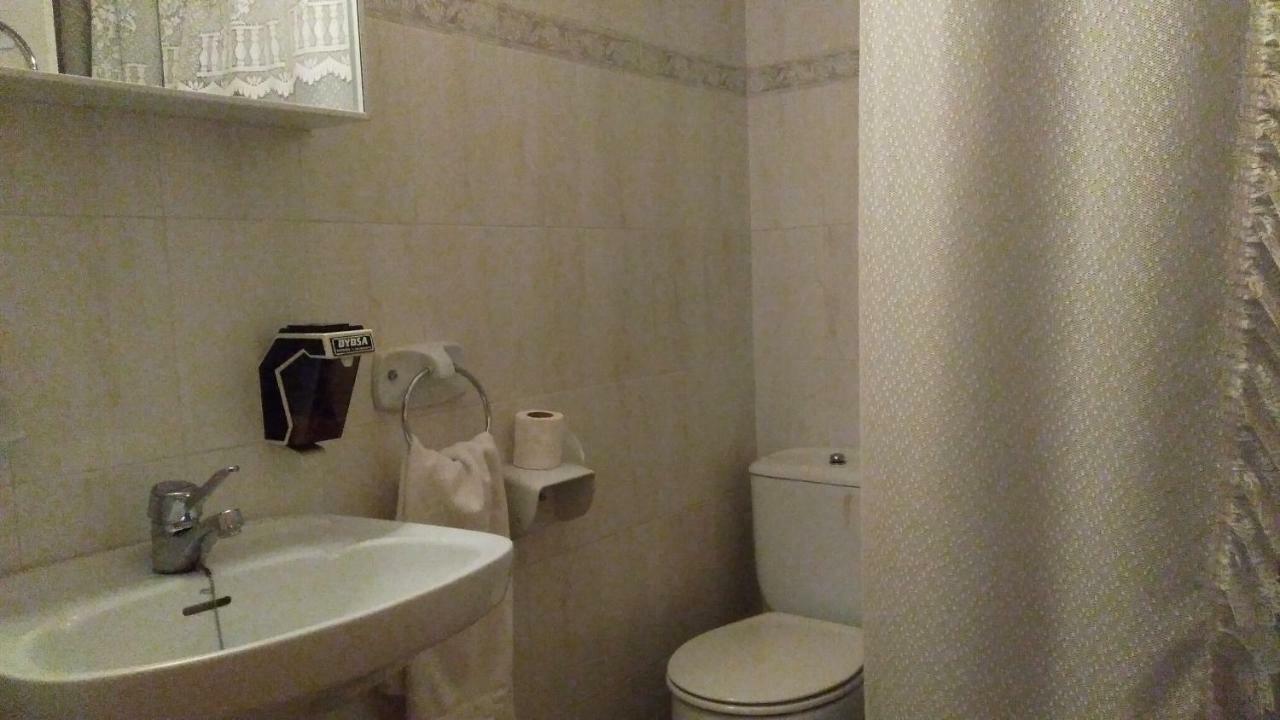 Pensión-hostal Mari Loli Pensión