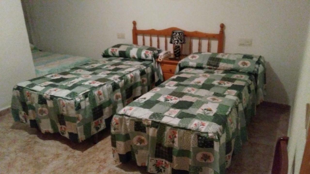 Pensión Pensión-hostal Mari Loli